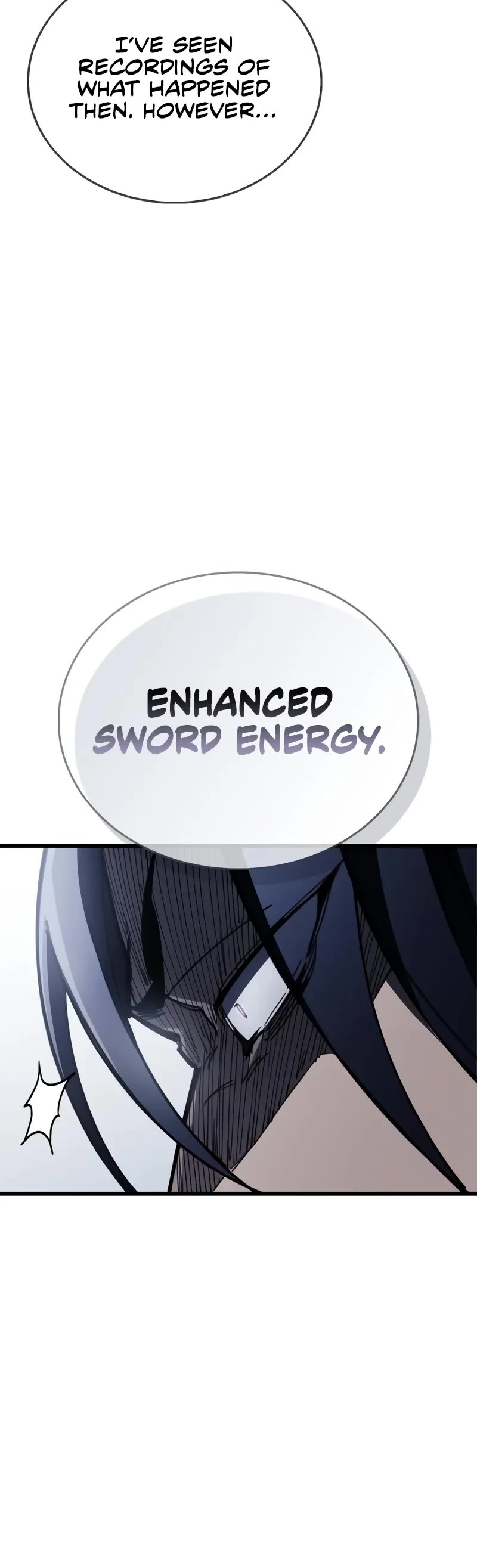 The Player Hides His Past chapter 100 page 31