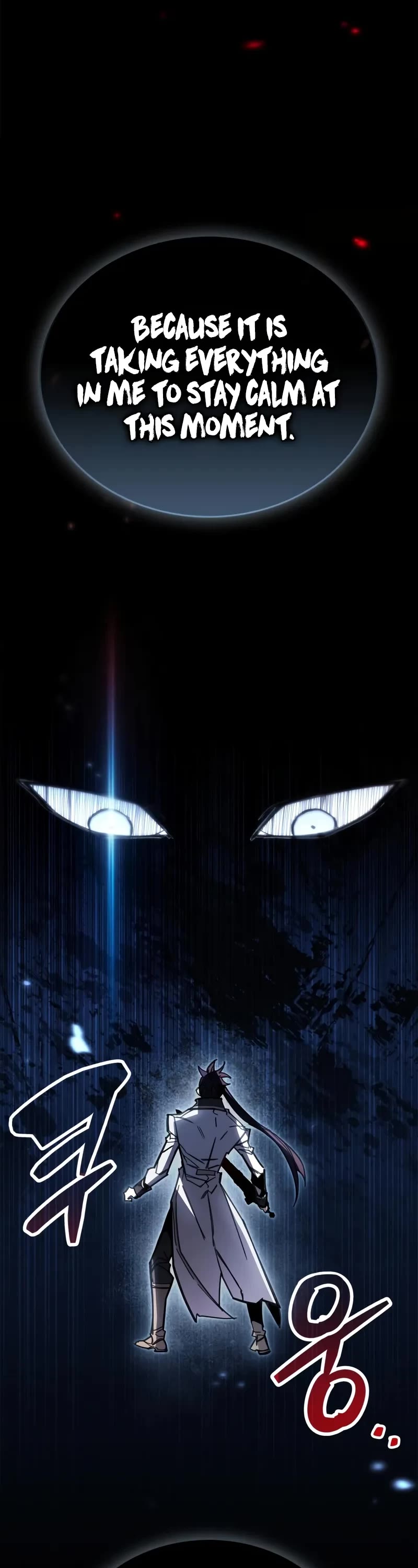 The Player Hides His Past chapter 100 page 40