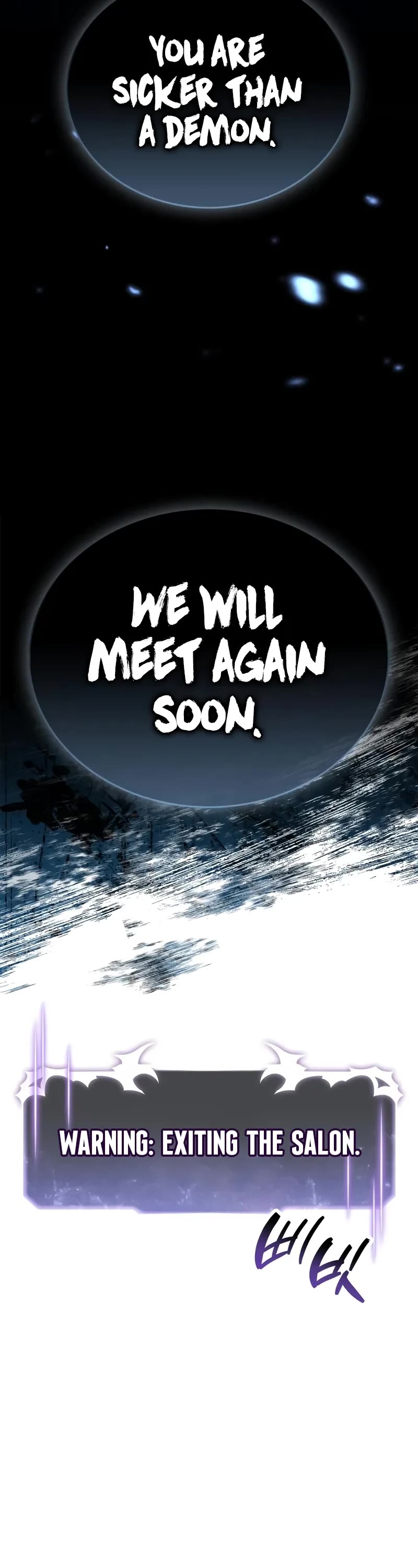 The Player Hides His Past chapter 100 page 41