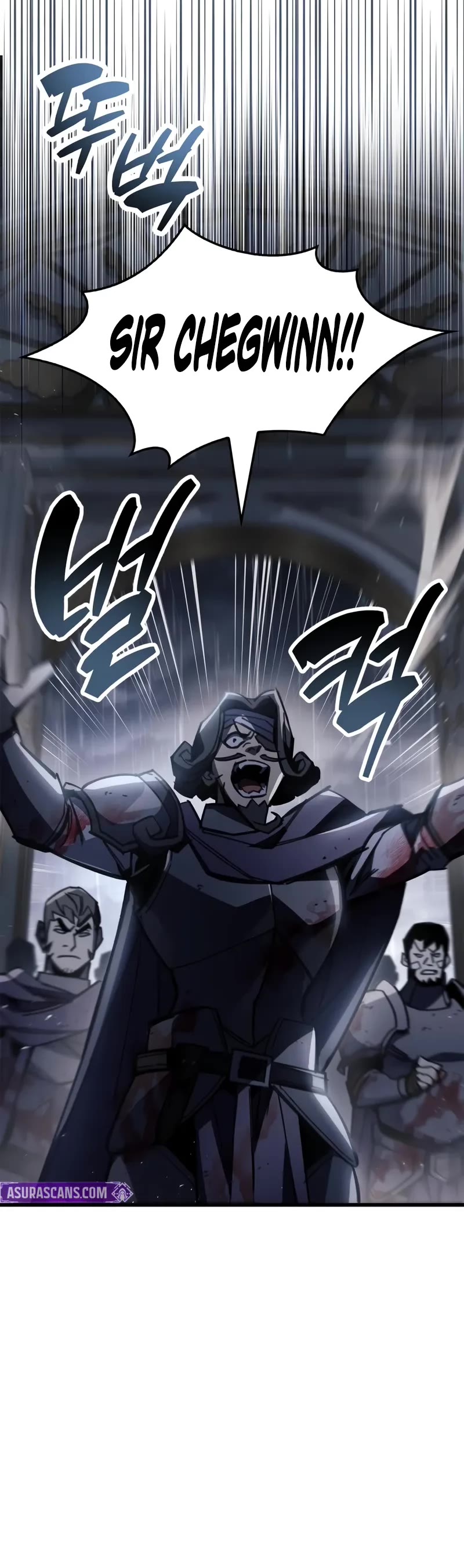 The Player Hides His Past chapter 100 page 46