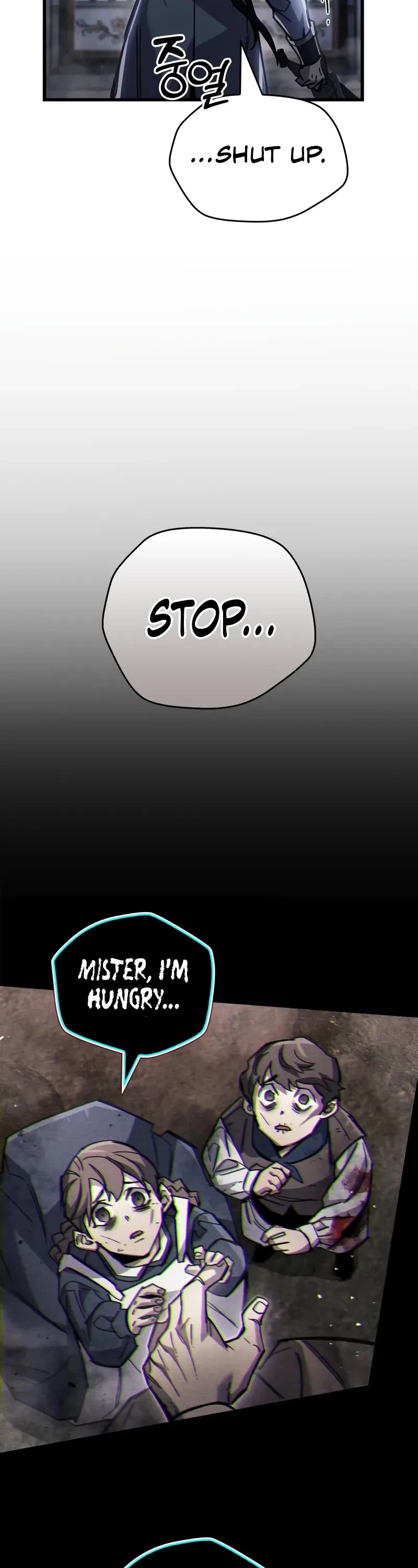 The Player Hides His Past chapter 100 page 48