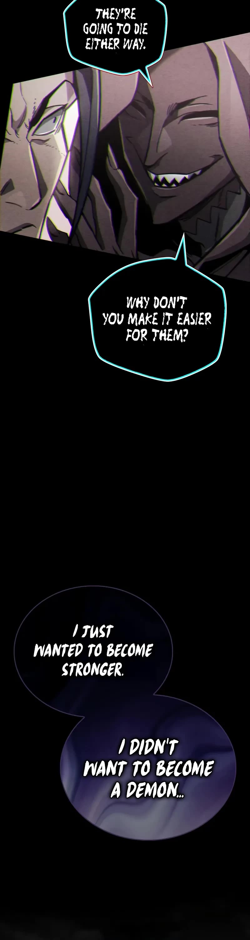 The Player Hides His Past chapter 100 page 49