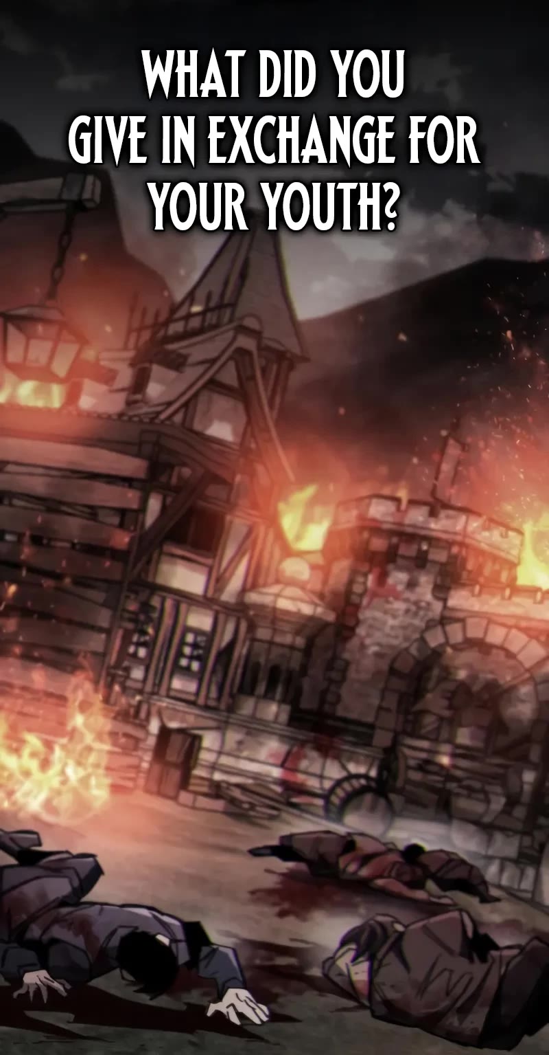 The Player Hides His Past chapter 100 page 50