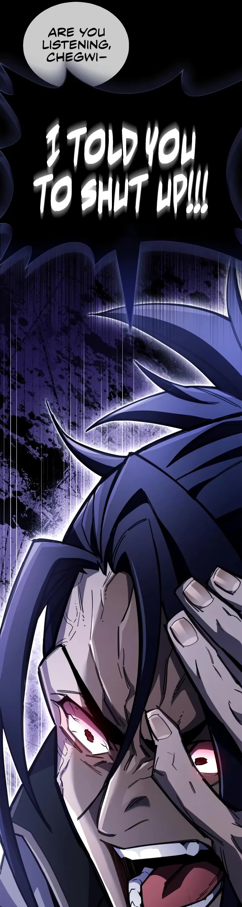 The Player Hides His Past chapter 100 page 52