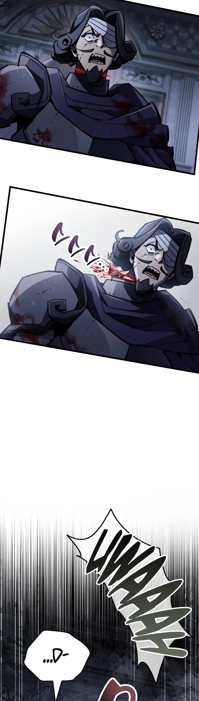 The Player Hides His Past chapter 100 page 54