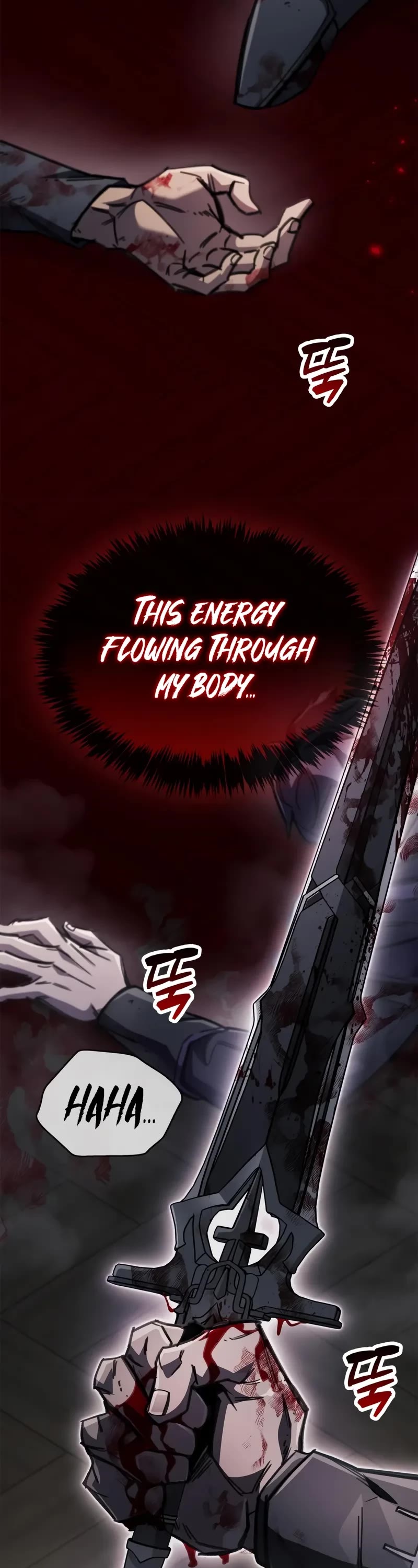 The Player Hides His Past chapter 100 page 63