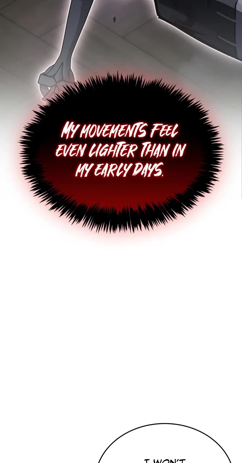 The Player Hides His Past chapter 100 page 64