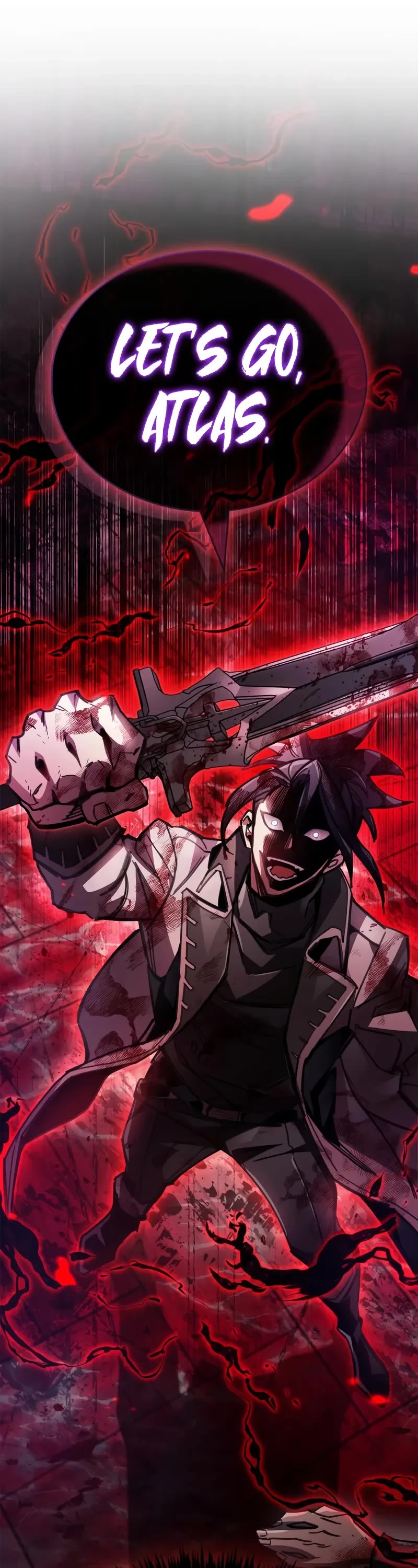 The Player Hides His Past chapter 100 page 66