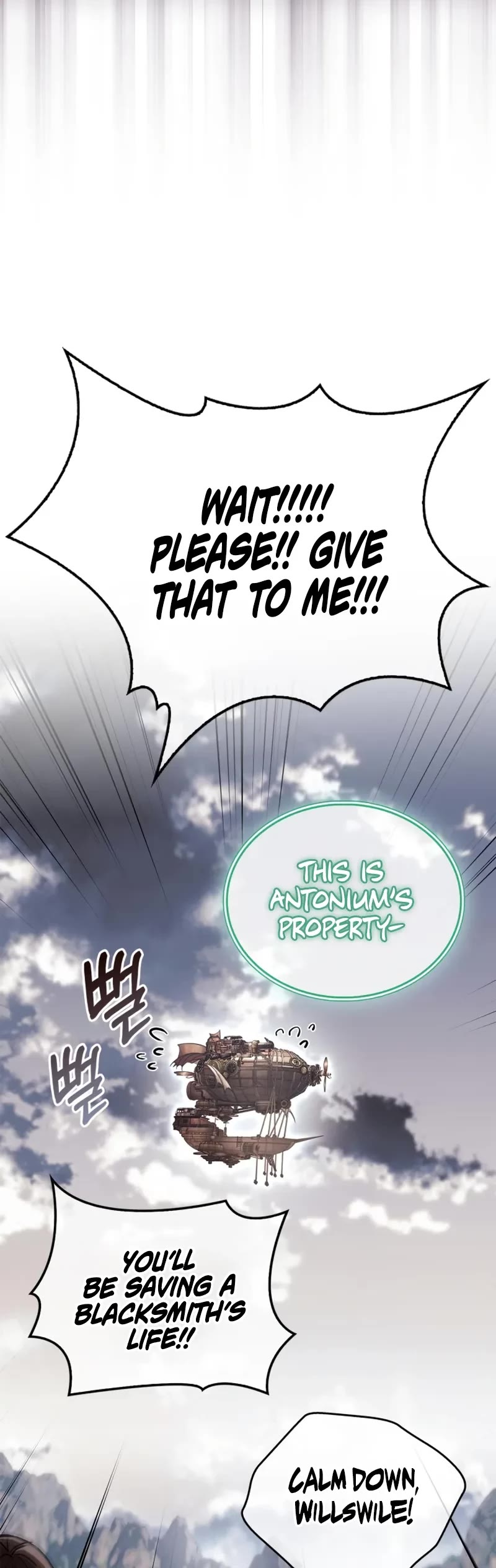 The Player Hides His Past chapter 101 page 15