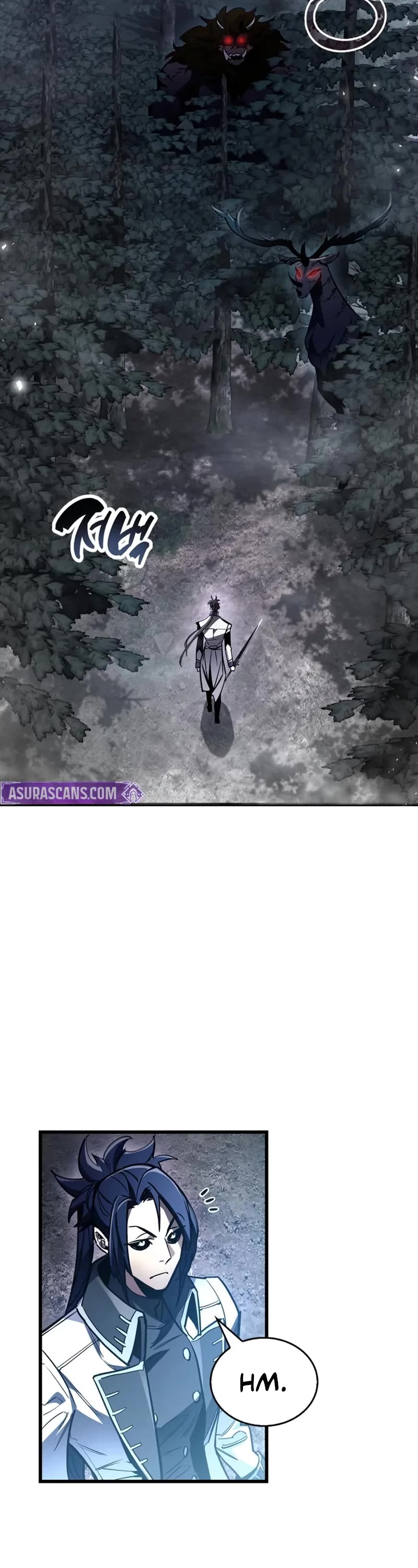 The Player Hides His Past chapter 101 page 18