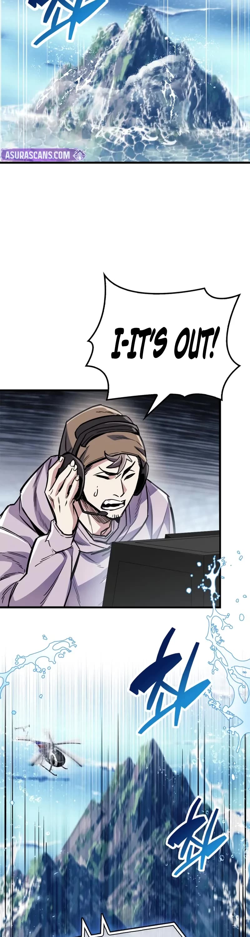 The Player Hides His Past chapter 101 page 38