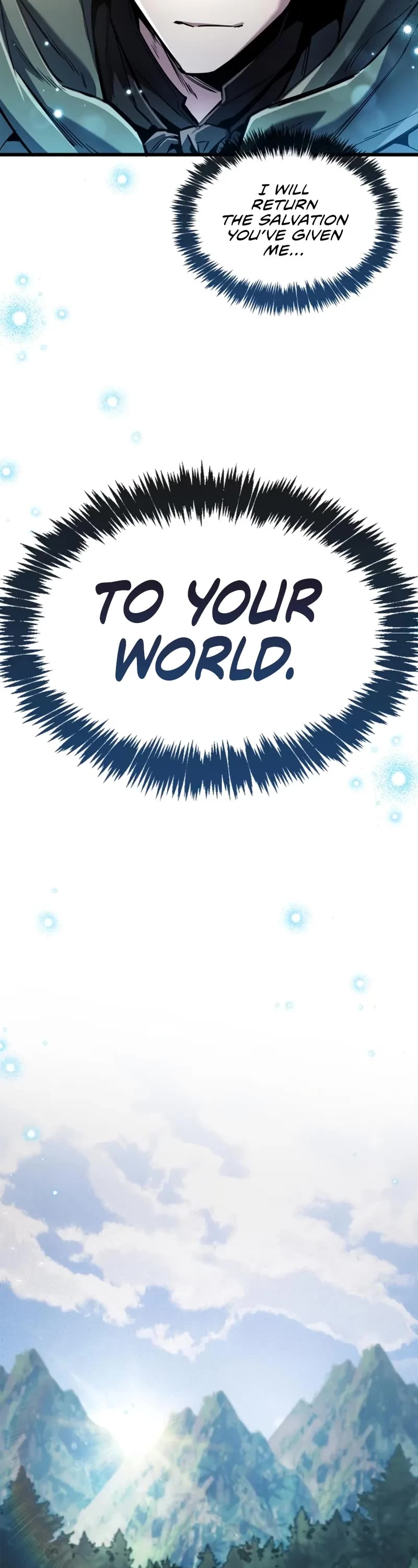 The Player Hides His Past chapter 101 page 49
