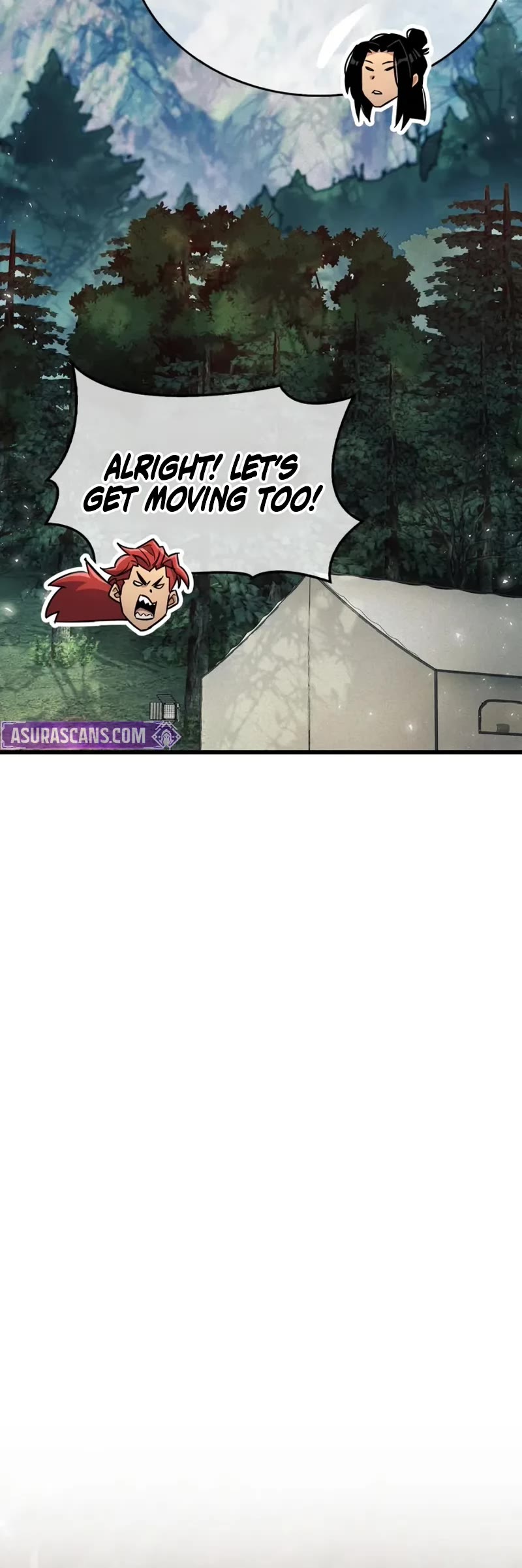 The Player Hides His Past chapter 101 page 56