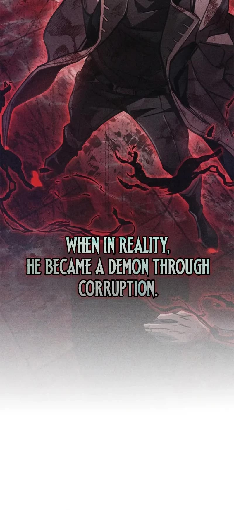 The Player Hides His Past chapter 101 page 6