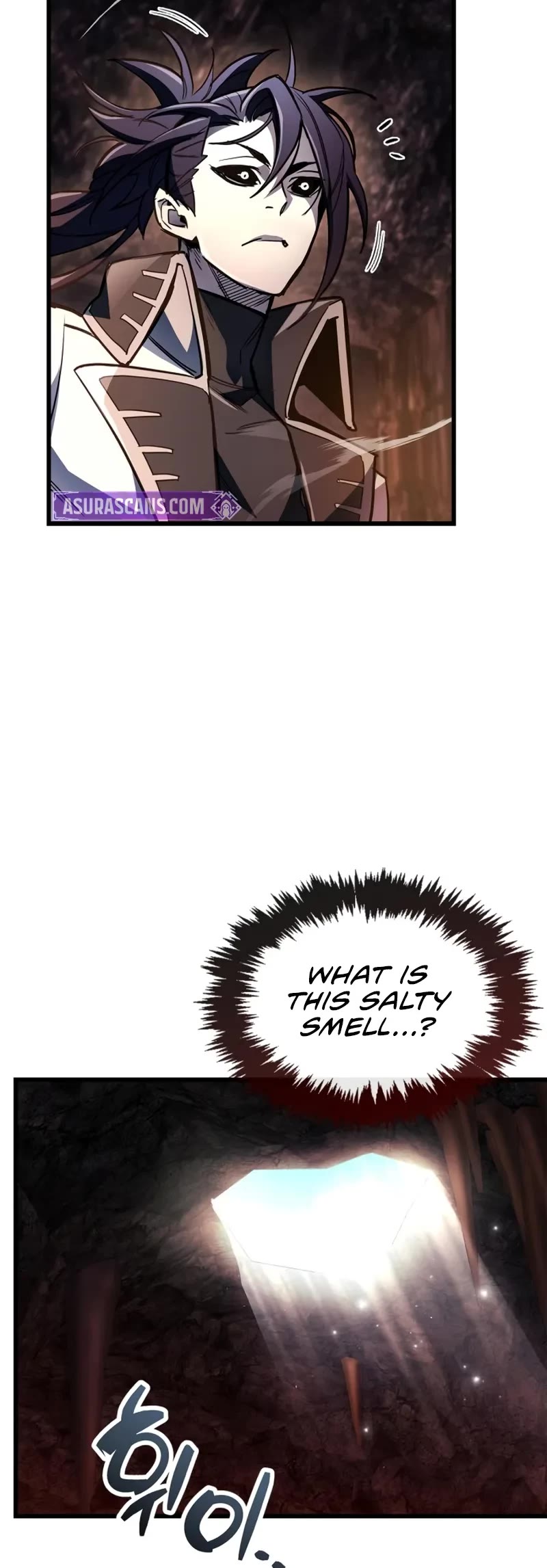 The Player Hides His Past chapter 101 page 60