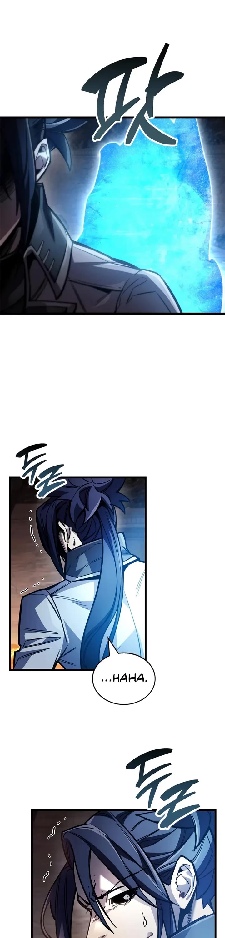 The Player Hides His Past chapter 102 page 22