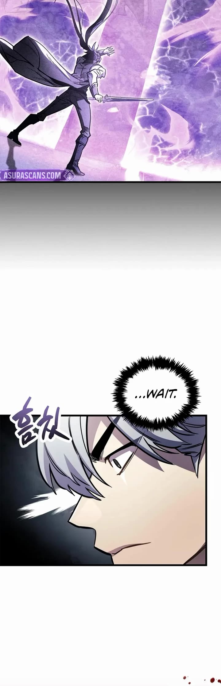 The Player Hides His Past chapter 102 page 30