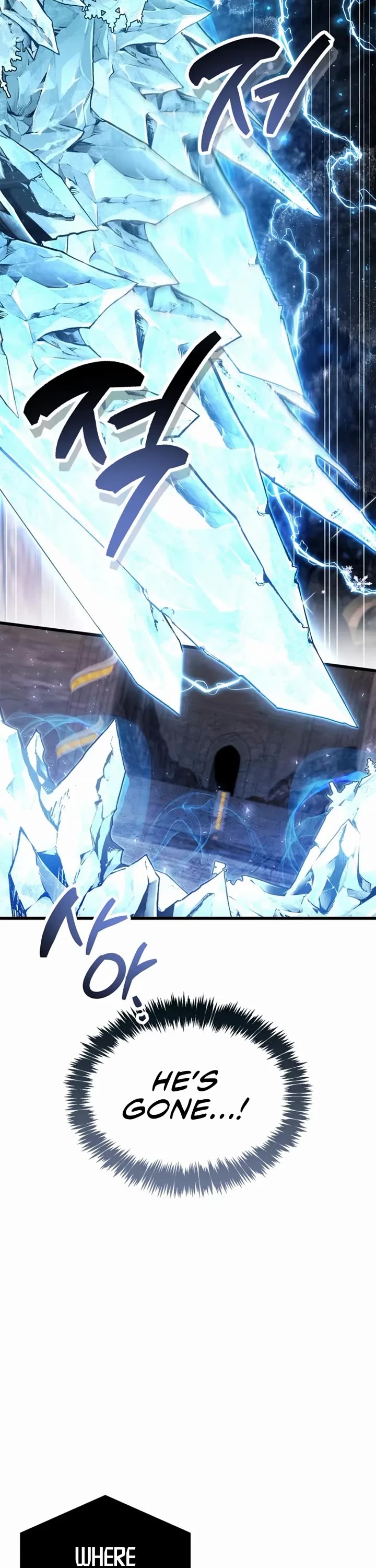 The Player Hides His Past chapter 102 page 37