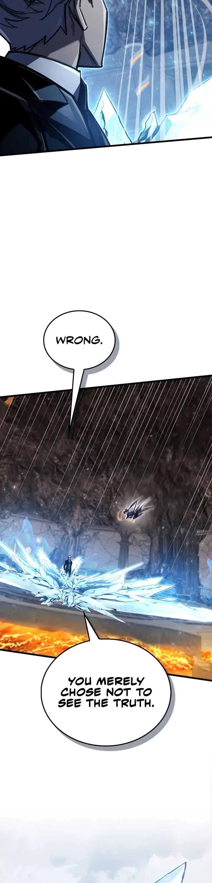 The Player Hides His Past chapter 102 page 41