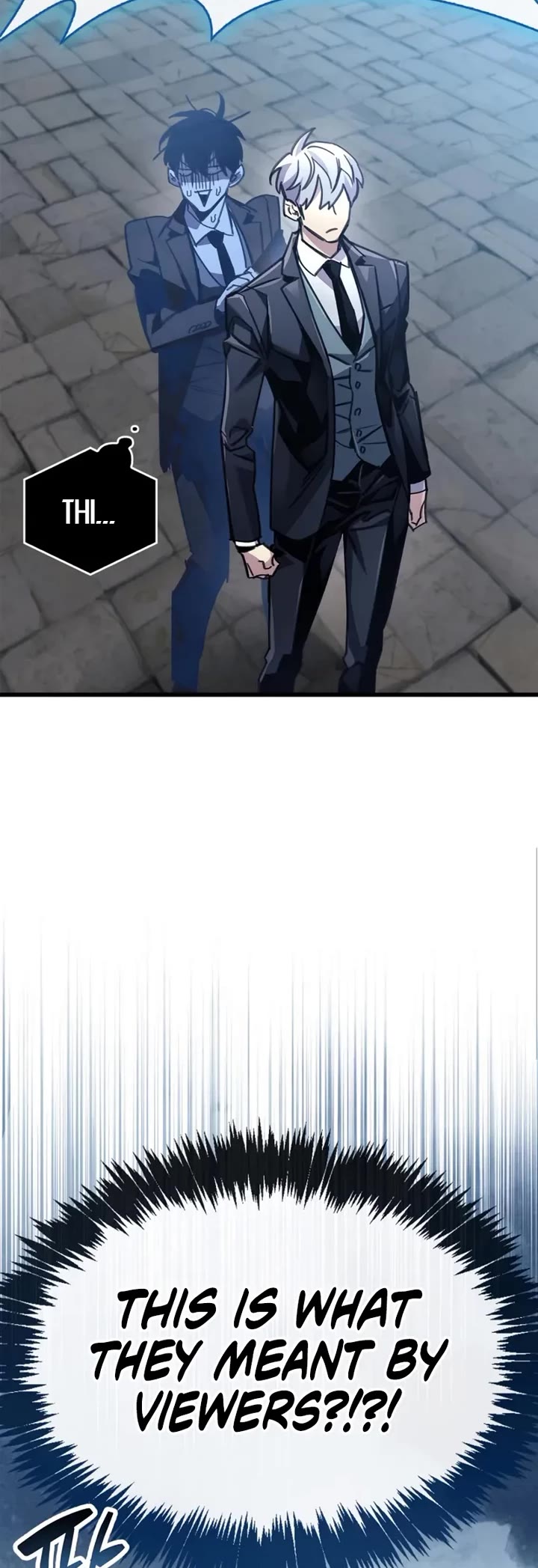 The Player Hides His Past chapter 102 page 52