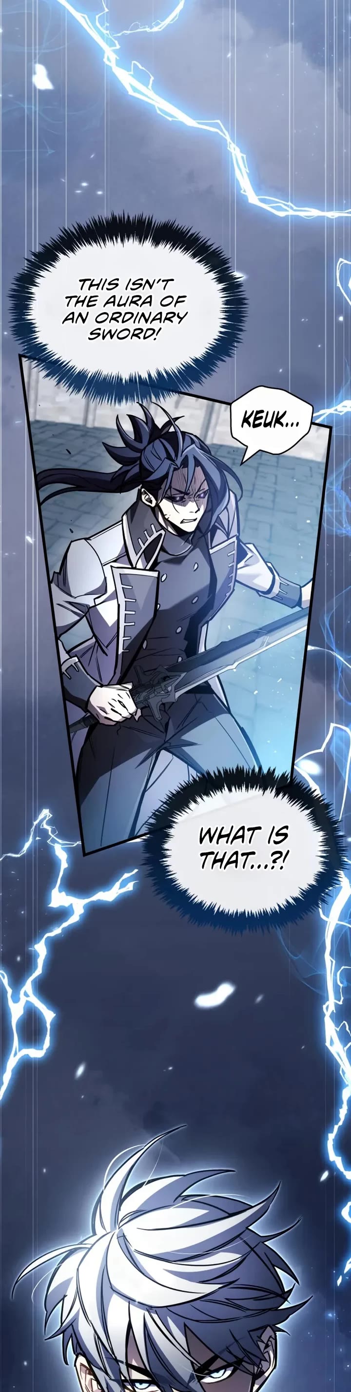 The Player Hides His Past chapter 102 page 67