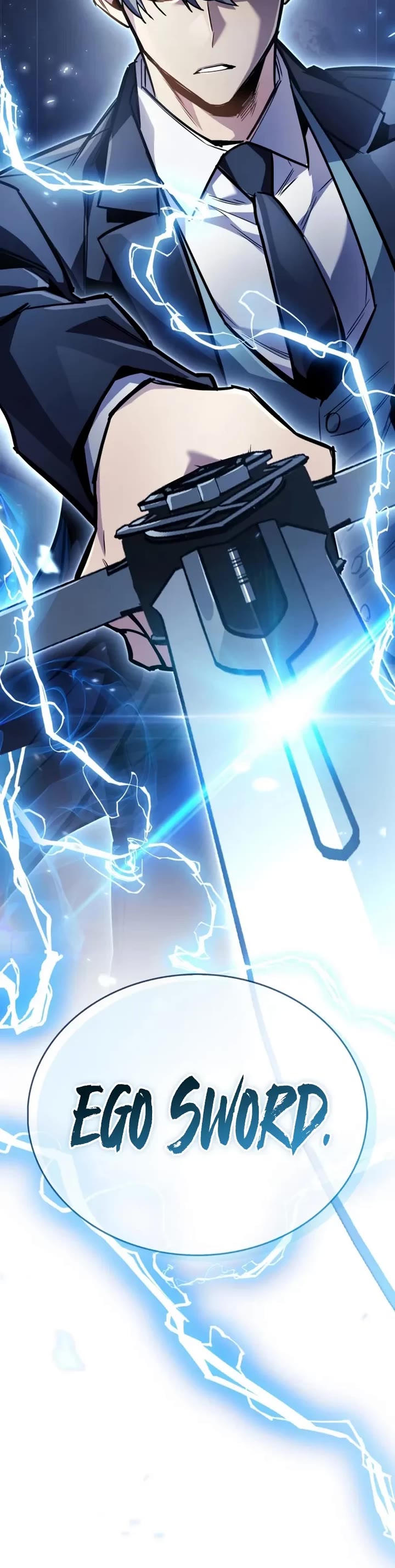 The Player Hides His Past chapter 102 page 68