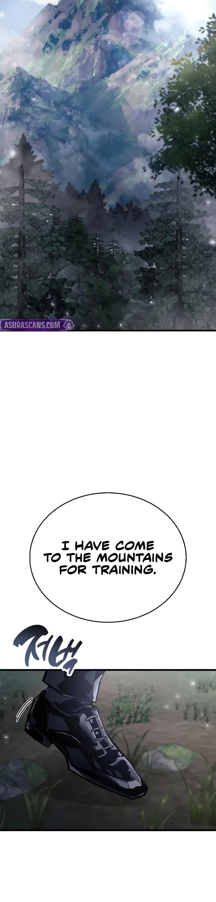 The Player Hides His Past chapter 102 page 7
