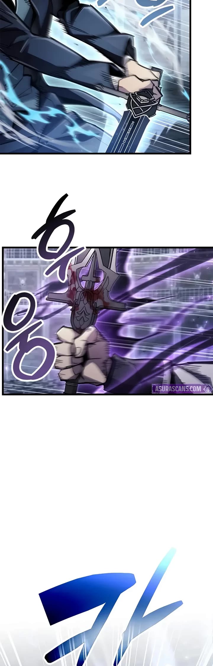 The Player Hides His Past chapter 103 page 30