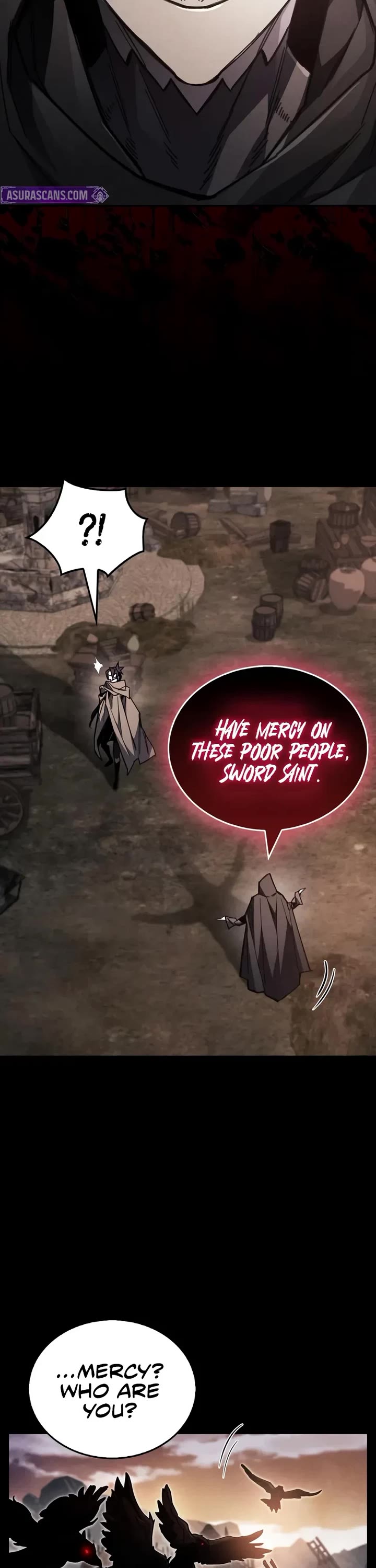 The Player Hides His Past chapter 103 page 43