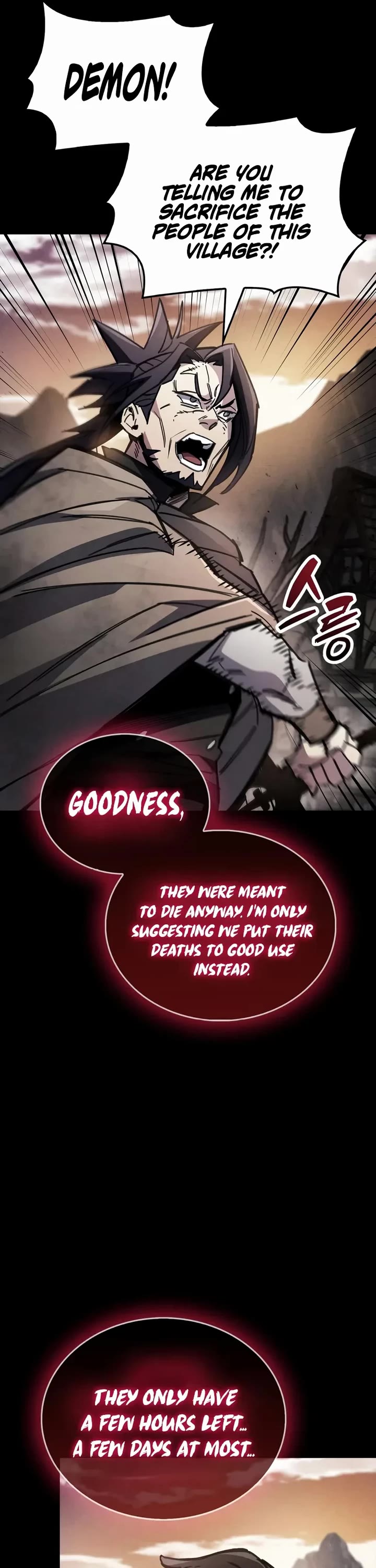 The Player Hides His Past chapter 103 page 46