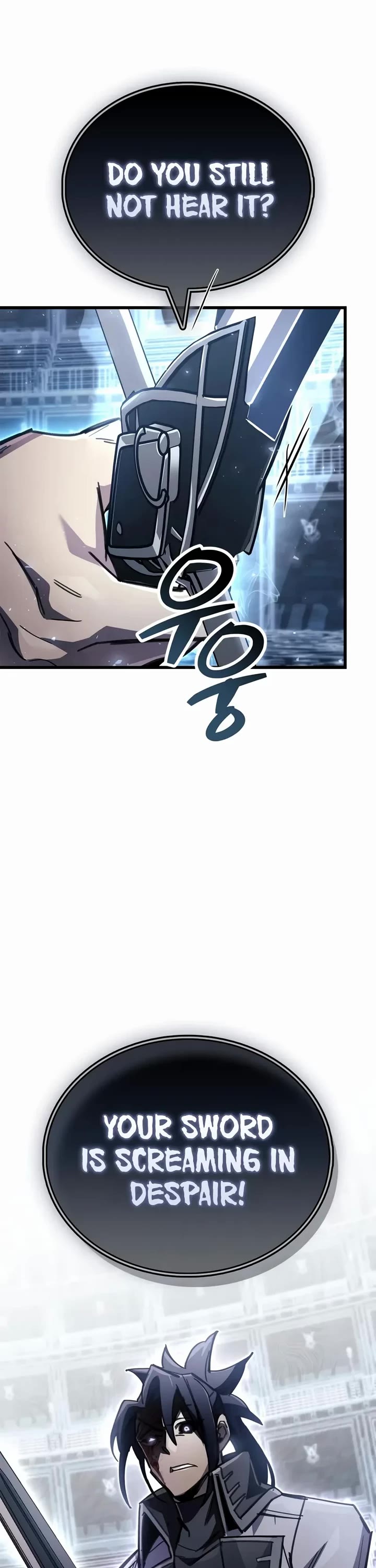 The Player Hides His Past chapter 103 page 56