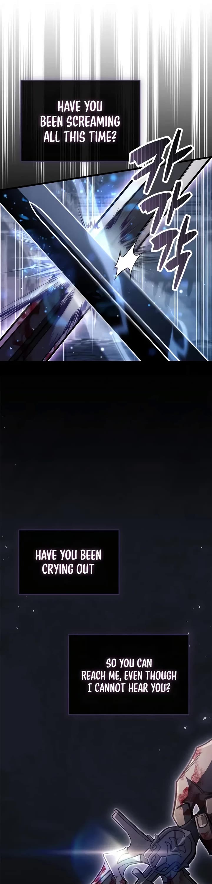 The Player Hides His Past chapter 103 page 60