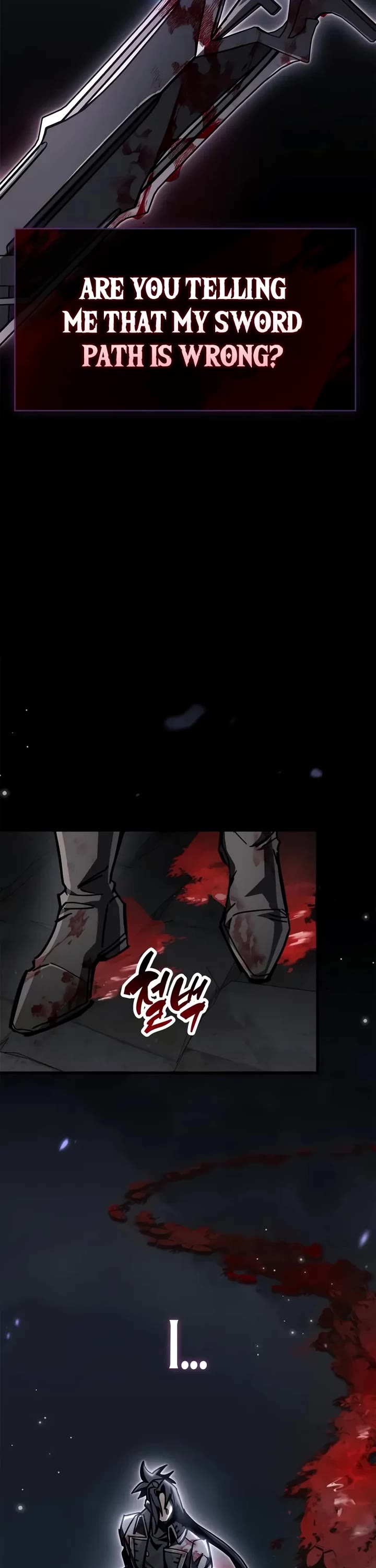 The Player Hides His Past chapter 103 page 61
