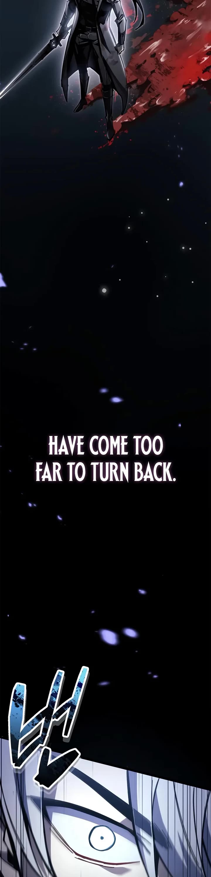 The Player Hides His Past chapter 103 page 62