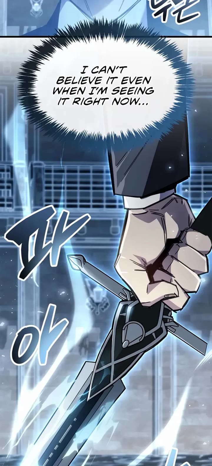 The Player Hides His Past chapter 103 page 9