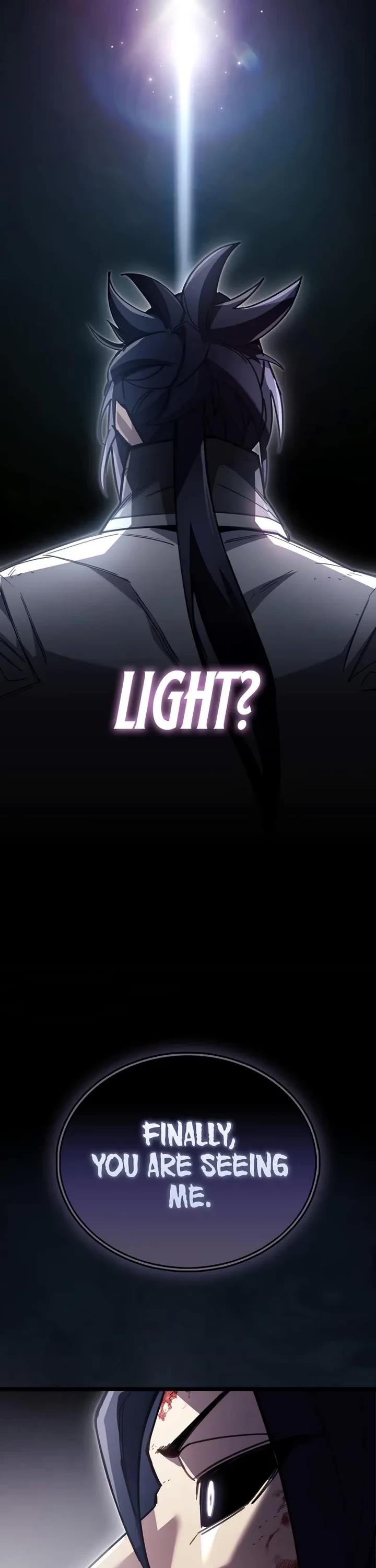 The Player Hides His Past chapter 104 page 13