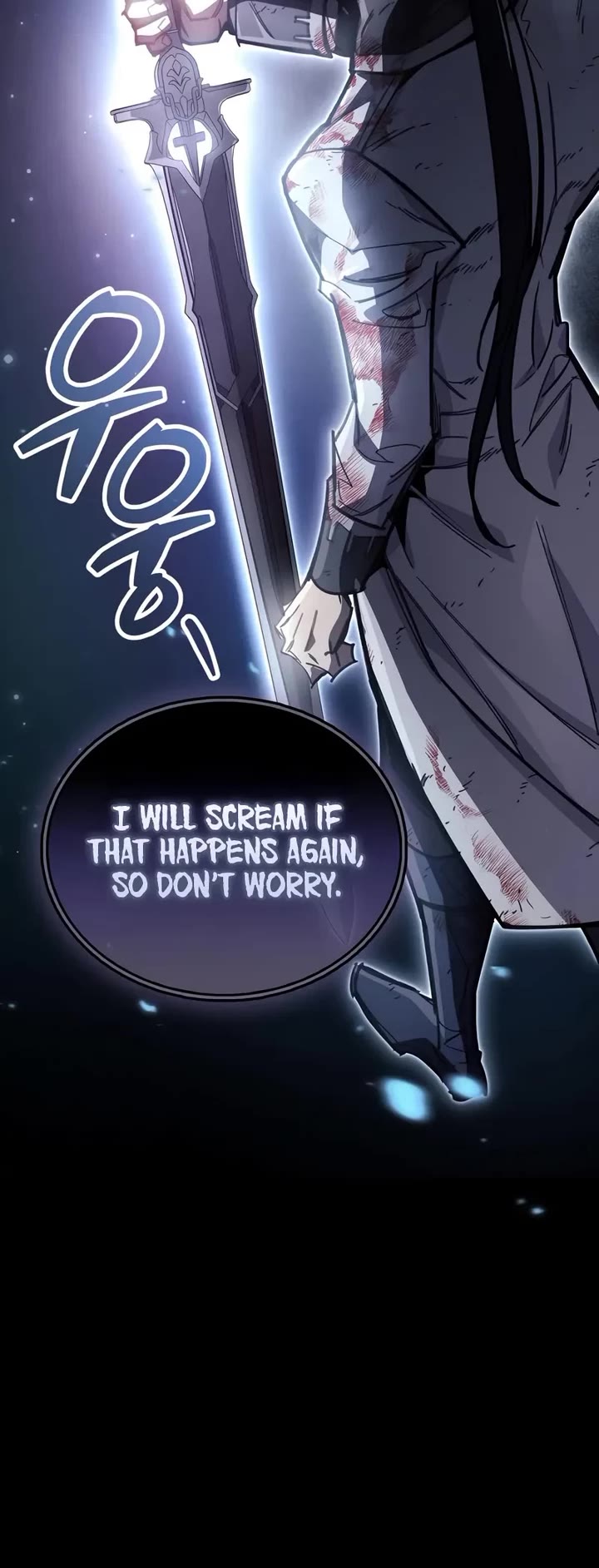 The Player Hides His Past chapter 104 page 19