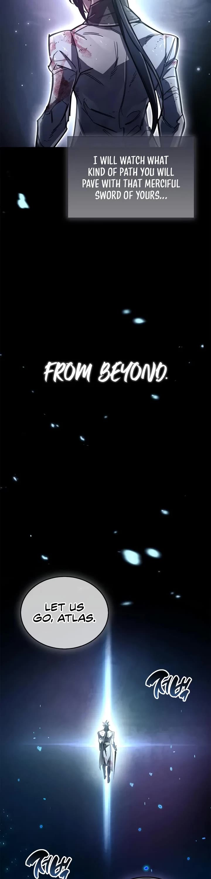 The Player Hides His Past chapter 104 page 21