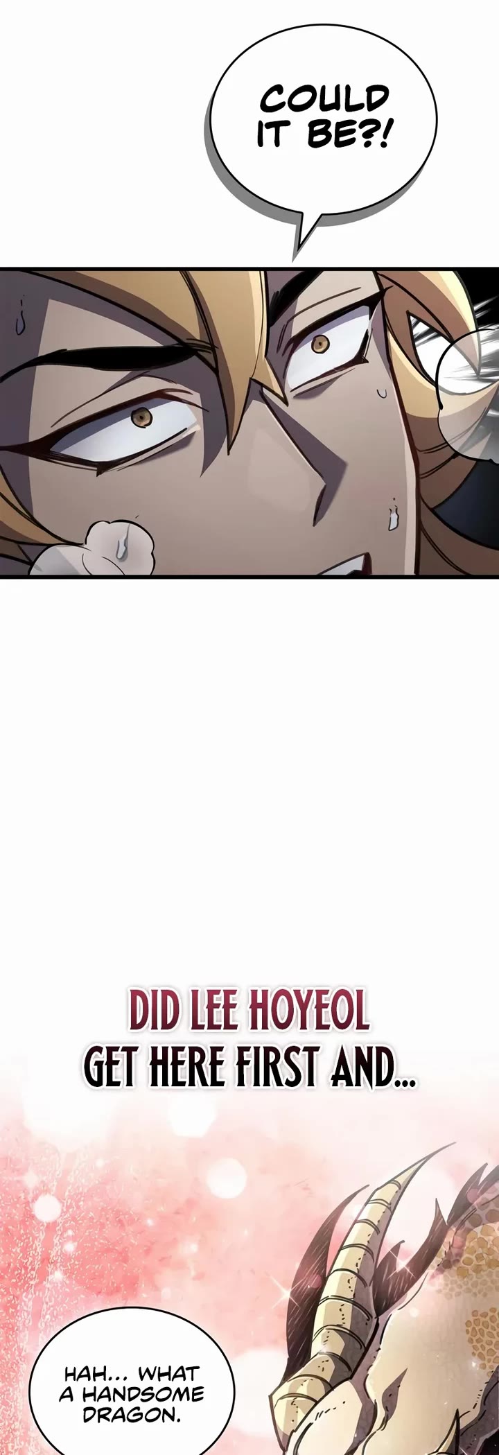 The Player Hides His Past chapter 104 page 55