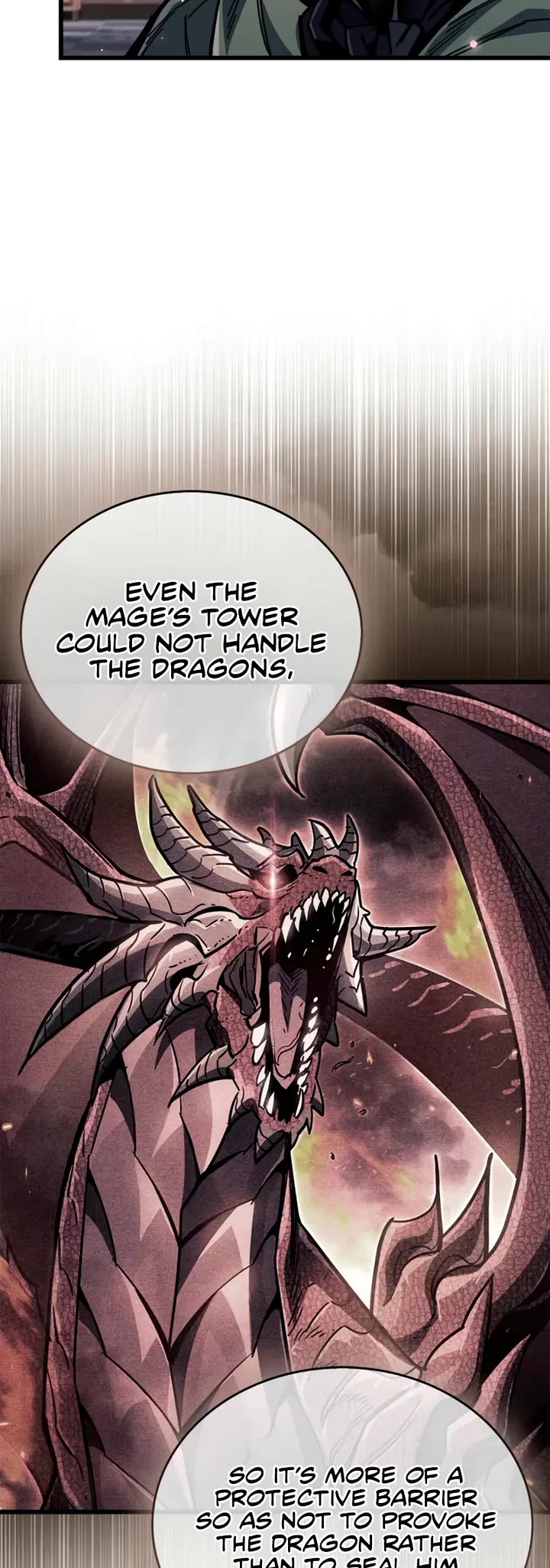 The Player Hides His Past chapter 105 page 14