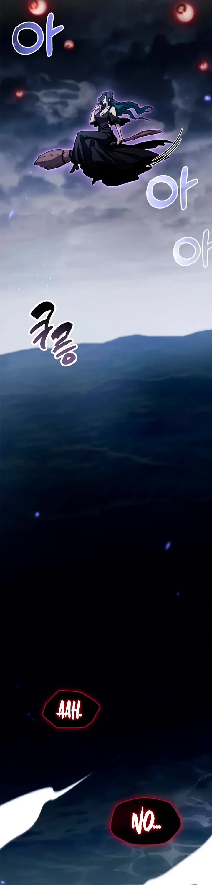 The Player Hides His Past chapter 105 page 55