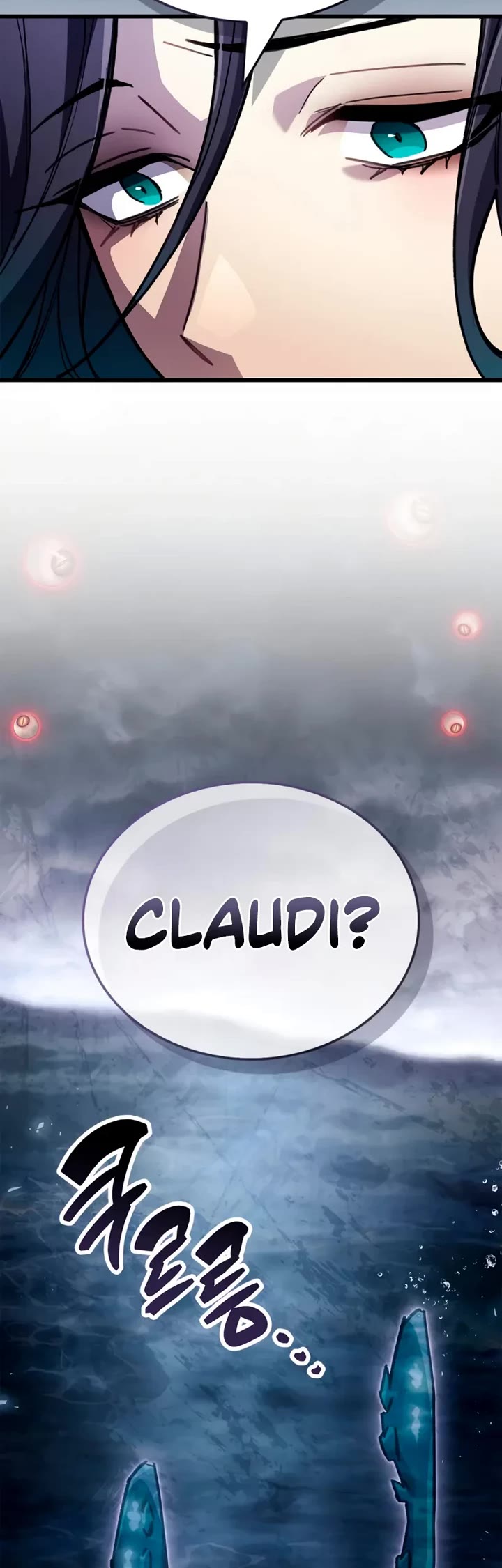 The Player Hides His Past chapter 105 page 58