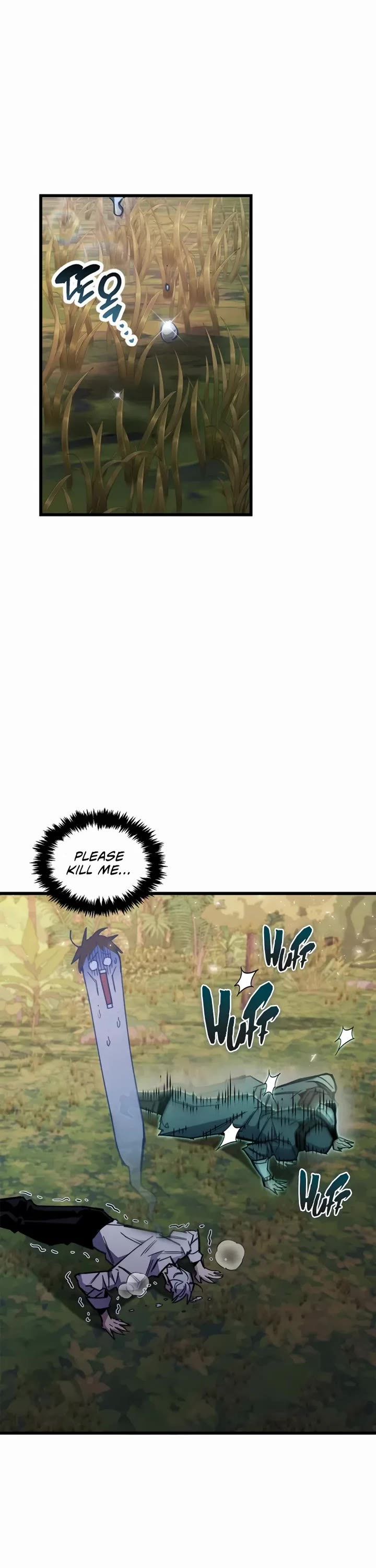 The Player Hides His Past chapter 106 page 12