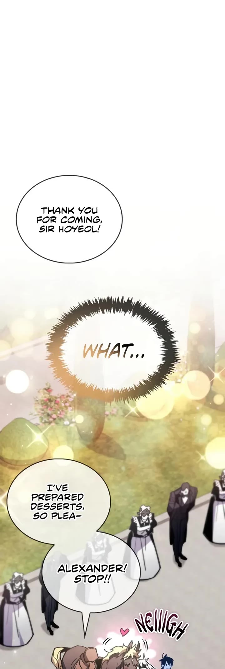 The Player Hides His Past chapter 106 page 23