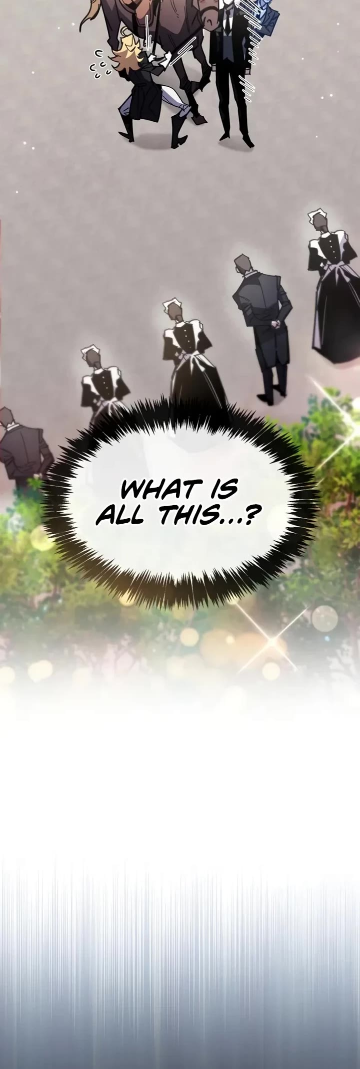 The Player Hides His Past chapter 106 page 24