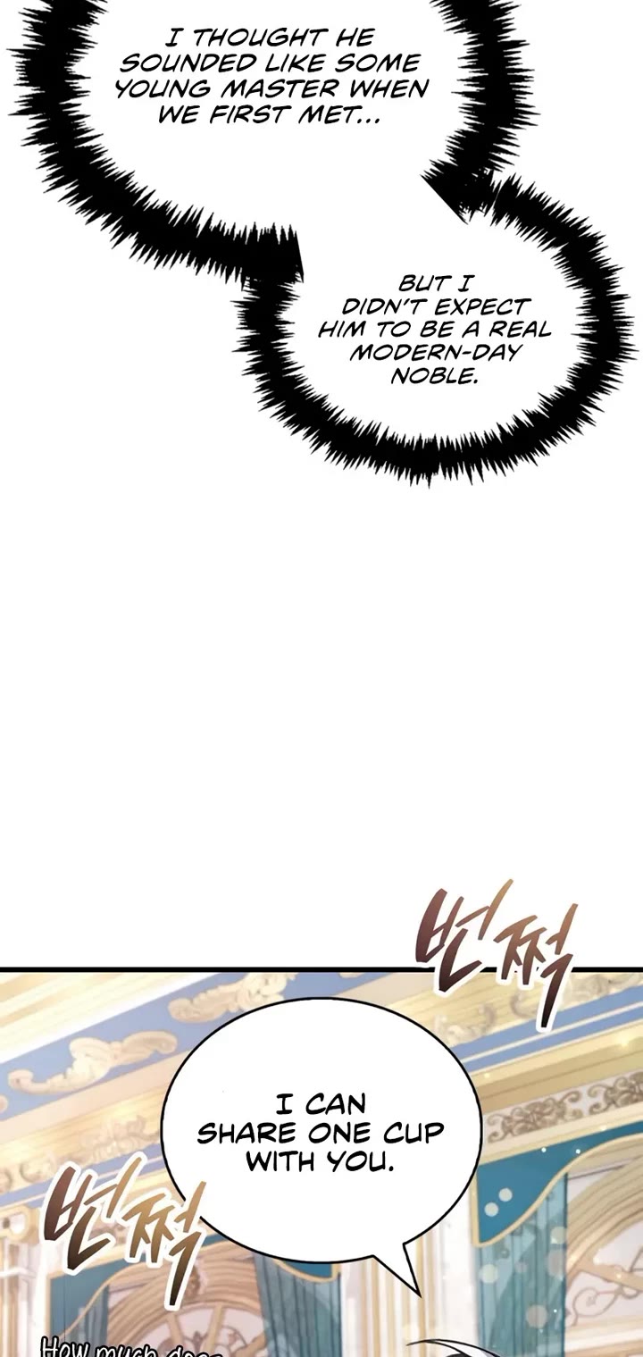 The Player Hides His Past chapter 106 page 28
