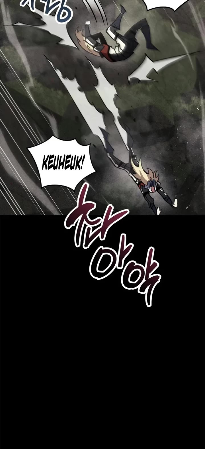 The Player Hides His Past chapter 106 page 38