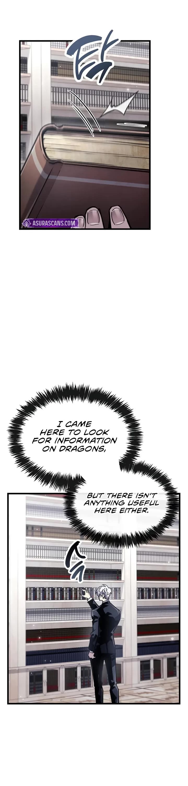 The Player Hides His Past chapter 106 page 51
