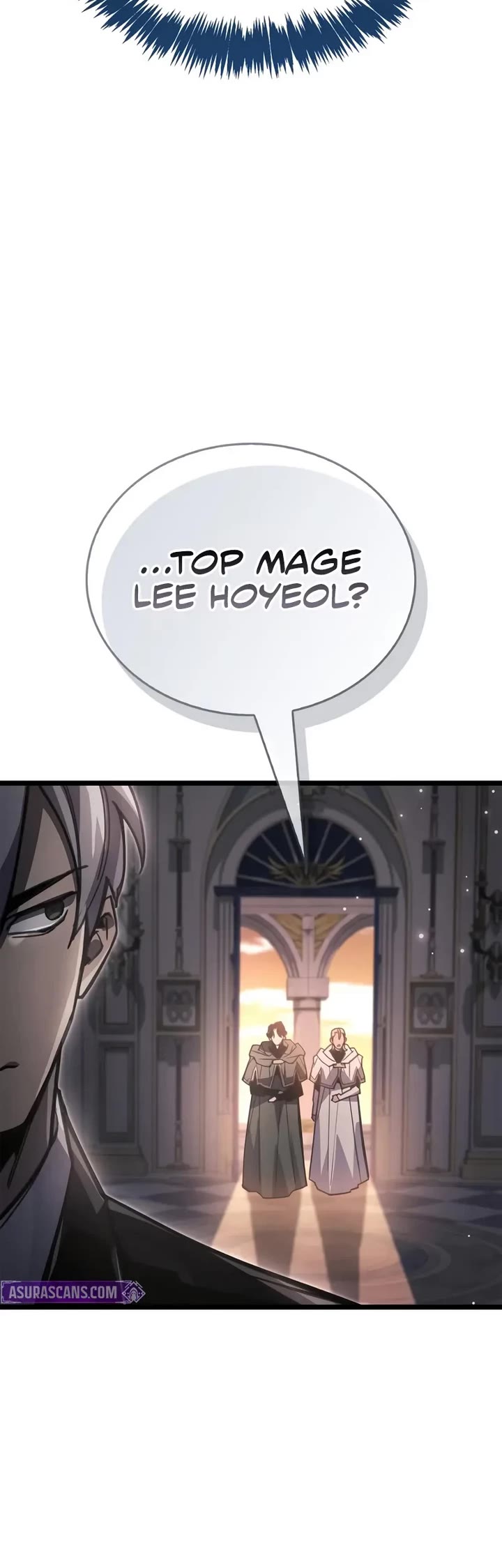The Player Hides His Past chapter 107 page 56