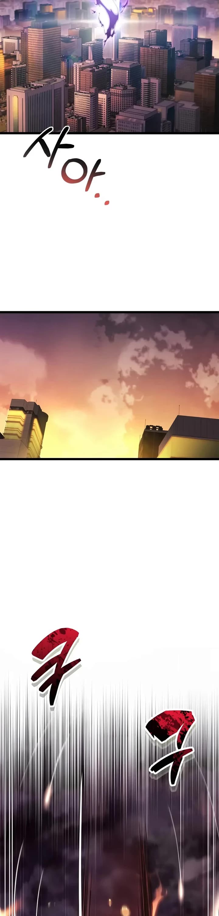 The Player Hides His Past chapter 108 page 21